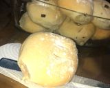 Foto del paso 5 de la receta: Pan casero relleno🥖 ♥️