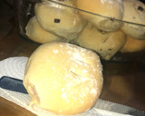 Foto del paso 5 de la receta: Pan casero relleno🥖 ♥️