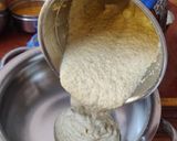 प्रोटीन डोसा (protein dosa recipe in Hindi) रेसिपी चरण 1 फोटो