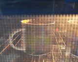 A picture of step 10 of Quick & Easy Butter-less Moist Chocolate MUG-Cake 🍰.