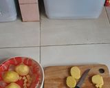 Foto langkah ke 1 dari resep Sambel Goreng Kentang Ati Sapi.
