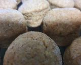 Foto del paso 4 de la receta: Martes con S de SCONES integrales 😉