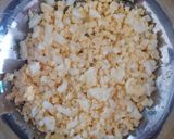 Tojáskrém recept fázis 1 fotója