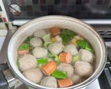 Cara Membuat Baso Kuah Simple 3