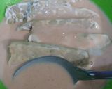 Foto langkah ke 3 dari resep Tempe Goreng Tepung.