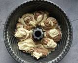 Kek Marble Zebra Milo