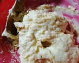 Foto del paso 4 de la receta: Masa de choux y crema pastelera (Croquenmbouche)