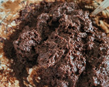 Foto del paso 5 de la receta: Podían haber sido muffins y acabaron siendo "bombones"