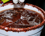 Foto del paso 4 de la receta: Michelada de chamoy