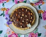 Foto del paso 4 de la receta: Mini tarta toffee💕