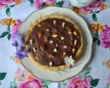 Foto del paso 4 de la receta: Mini tarta toffee💕