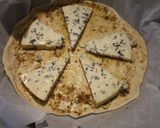 Foto del paso 11 de la receta: Pan y pizzas lennntaaas