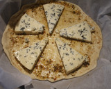 Foto del paso 11 de la receta: Pan y pizzas lennntaaas