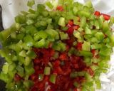Foto del paso 3 de la receta: Esqueixada de bacalao