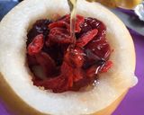 Foto langkah ke 5 dari resep Baesuk 배숙.