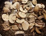 Foto del paso 2 de la receta: Risotto con portobello y champiñones