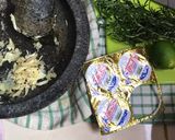 Foto langkah ke 2 dari resep Chicken herb butter rosemary (ayam panggang rosemary).