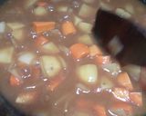 Foto langkah ke 4 dari resep Chicken Katsu Curry Rice.