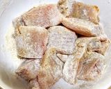 Hình bước làm 1 của món Fillet Cá Diêu Hồng Chiên Giòn