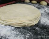 صورة لخطوة 4 من وصفة كرواسون مالح 🥐🥐1