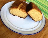 Foto del paso 3 de la receta: Torta sin huevos