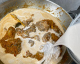 Foto langkah ke 4 dari resep Rendang daging.