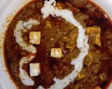 पालक पनीर (palak paneer recipe in Hindi) रेसिपी चरण 5 फोटो
