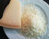 Foto del paso 5 de la receta Arroz meloso con setas y sobrasada