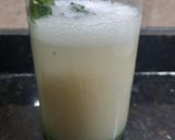 Foto del paso 5 de la receta: Cóctel de banana y licor de durazno