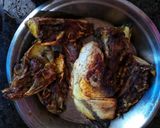 মাছের মাথা দিয়ে ঘণ্ট (macher matha diye ghonto recipe in Bengali) রেসিপি ধাপ - 2 ছবি