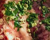 Foto del paso 1 de la receta: Vacío al horno con ensalada de papa, huevo y mayonesa