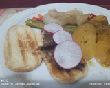 Foto del paso 11 de la receta: Paletilla de cordero lechal a baja temperatura
