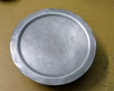 A picture of step 6 of Ragi Ambali.