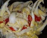 Foto langkah ke 4 dari resep Tumis Jamur Tiram #magicom.