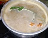 Foto langkah ke 2 dari resep Es lilin kacang hijau.