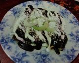 Foto del paso 4 de la receta: Enmoladas de pollo