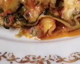 Une image de l'étape 10 de Lasagnes a la bolognaise a ma facon.