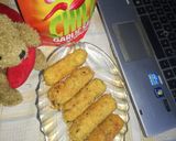A picture of step 8 of Potato fingers.