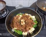 Kadhai Paneer resturant style recipe step 3 photo