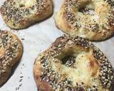 Keto Bagels recipe step 8 photo