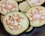 Foto del paso 2 de la receta: 🍆Escabeche de Berenjena🍆