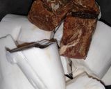 Foto langkah ke 1 dari resep Ubi Kayu Rebus Gula Saka.