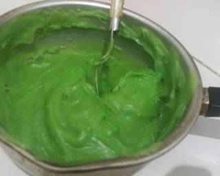 Es dawet kacang ijo | es cendol kacang ijo #selasabisa - Step 3