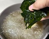 Foto langkah ke 4 dari resep Miso Soup ala Mama Asi / yLoVeA.
