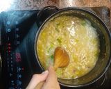 Foto del paso 4 de la receta: Risotto de Calabaza con Arroz doble carolina