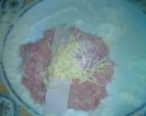 Foto del paso 3 de la receta: Croquetas de pollo relleno