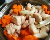 Foto del paso 4 de la receta: Escabeche de pollo 🤤