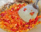 Foto langkah ke 5 dari resep 149. Sambal Daging Mercon.