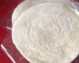 Easy stuffed Paratha recipe step 2 photo