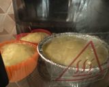 Foto langkah ke 4 dari resep Ubi madu cream cheeese.